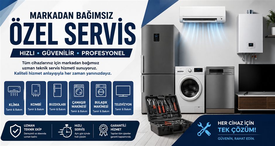 Suruç Buzdolabı Servisi — Suruç özel servis